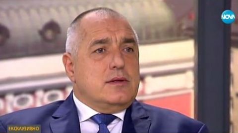 Премьер Болгарии: Никаких изменений в правительстве не планируется