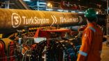 Участием в "Турецком потоке" Болгария надеется занять место Украины в транзите газа РФ в ЕС