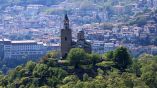 Велико Тырново признан исторической и духовной столицей Болгарии