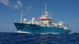 Голландский научно-исследовательский корабль проведет исследование в Черном море