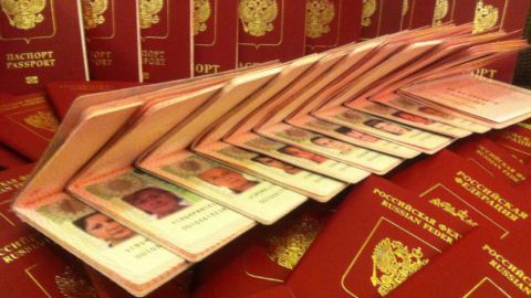 Болгария будет оформлять визы россиянам в течение 48 часов