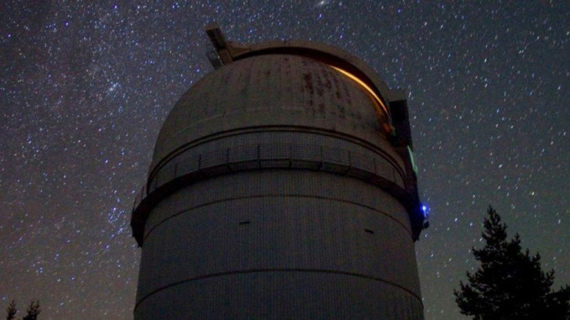 Начинается модернизация астрономических обсерваторий в Болгарии