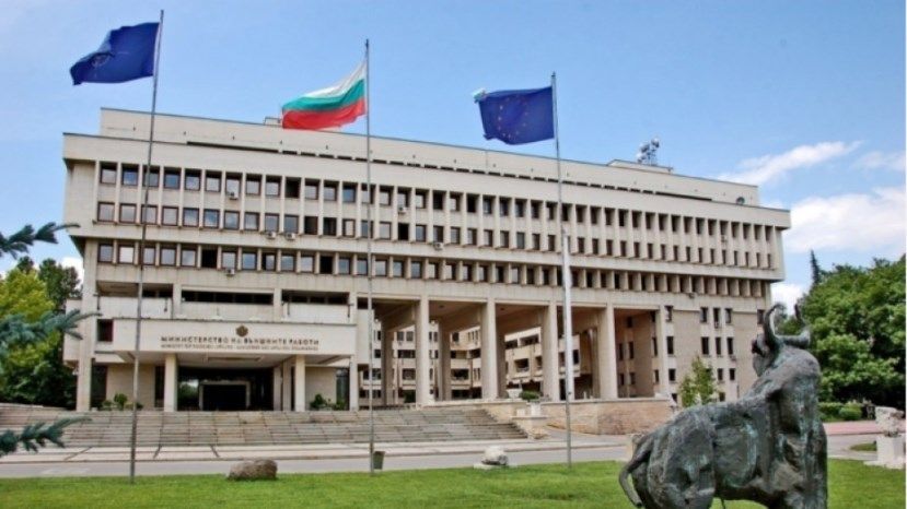 Изявление на МВнР по случай 7 г. от незаконното анексиране на Автономна република Крим и град Севастопол от Русия