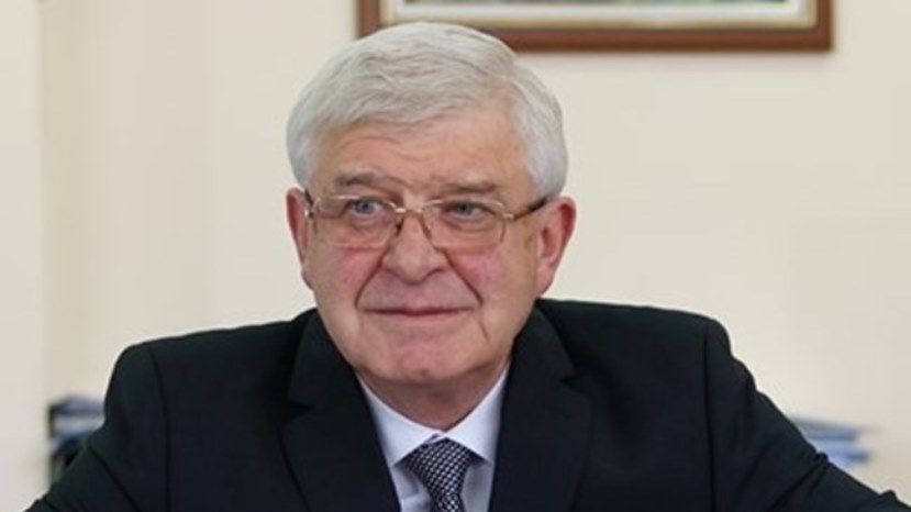 Кирилл Ананиев