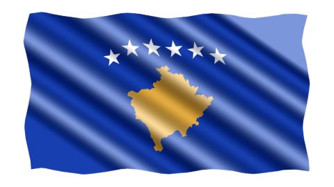 Косово откроет в Болгарии почетное консульство