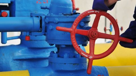 ТАСС: Запуск газопровода "Балканский поток" в Сербии намечен на 30 декабря