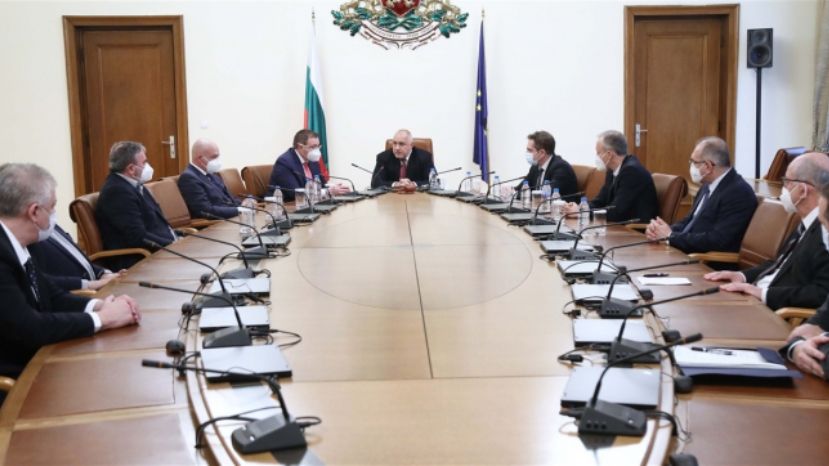 Национальный оперативный штаб предлагает постепенное смягчение ограничений в Болгарии