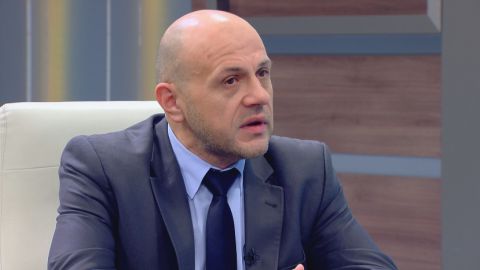 Томислав Дончев