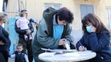 В Болгарии растет число заболевших корью