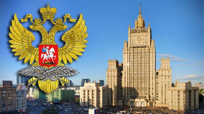 Россия высылает болгарского дипломата