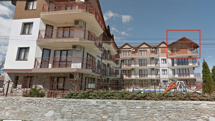 СМИ рассказали о незадекларированных болгарских квартирах главы Центра «Э»