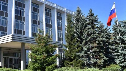 Посольство России в Болгарии отвергло новые утверждения о вмешательстве в местные выборы