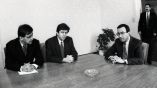 Преди 21 години: БСП връща мандата, България тръгва към Европа