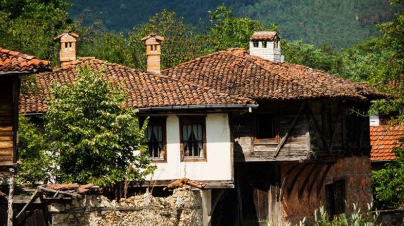 Первый сельский Дом культуры в Болгарии отмечает 150-летие