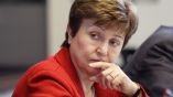 Болгарка Кристалина Георгиева возглавит Совет Европы