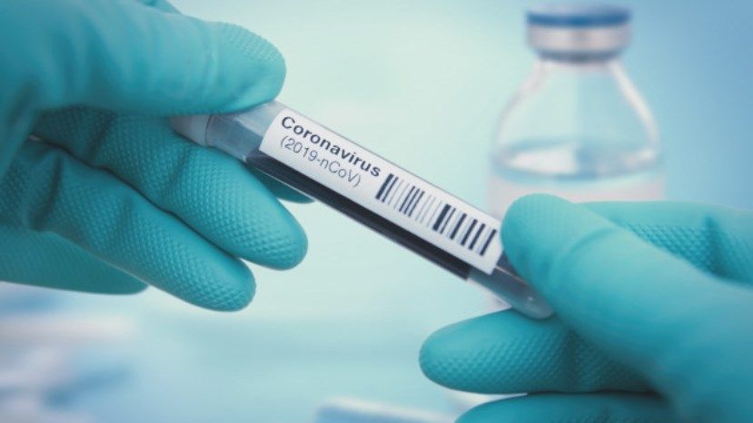 4004 новых случая заражения коронавирусом в Болгарии