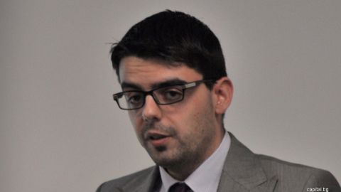 Мартин Владимиров
