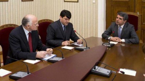 Болгария и Хорватия углубят свое партнерство в рамках ЕС и Юго-Восточной Европы