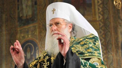 патриарх Неофит