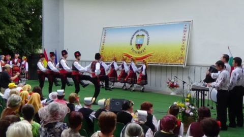 Коллективы из Молдовы и Украины примут участие в Добруджанском фестивале „Богородица“