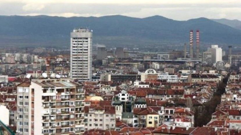 Болгария на седьмом месте в мире по темпам роста цен на жилье