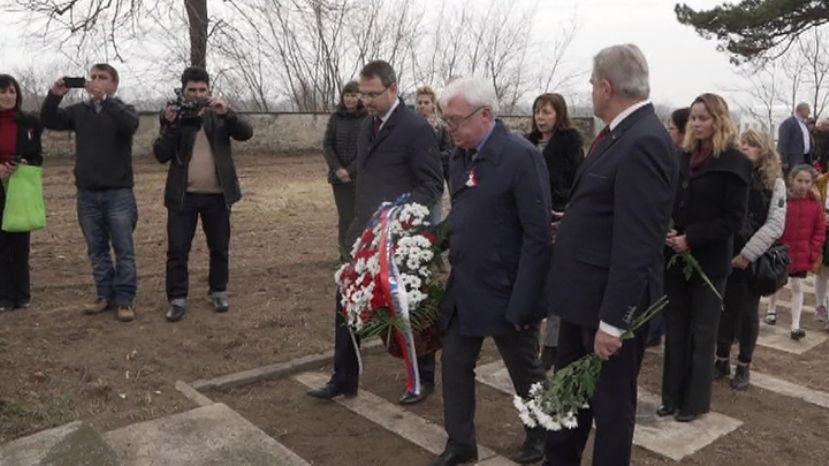 Вести.ру: В Болгарии прошли торжества по случаю освобождения страны русскими солдатами