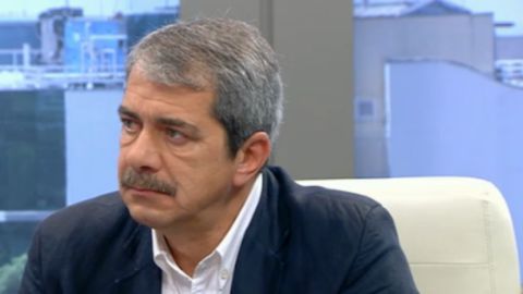 Евгений Михайлов