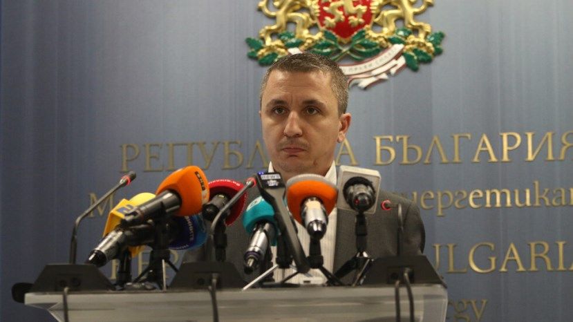 Минэнерго: Решение об оплате за российский газ в рублях не угрожает доставкам газа в Болгарию
