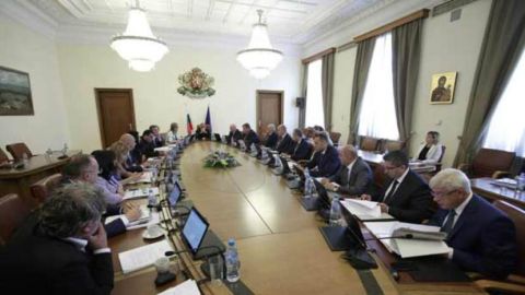 Правительство отрицает слухи о тайном приеме мигрантов Болгарией