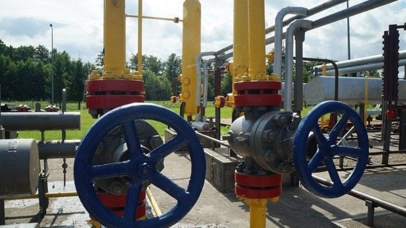 „Булгаргаз“ ЕАД ще резервира 500 млн. куб. м. природен газ за десет години от терминала за втечнен газ до Александруполис