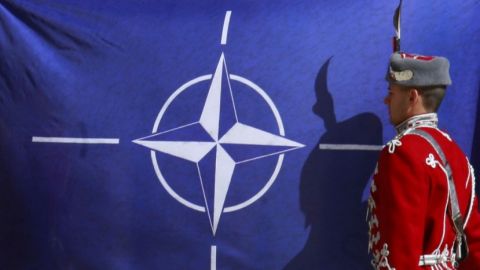 Членству Болгарии в НАТО исполнилось 15 лет