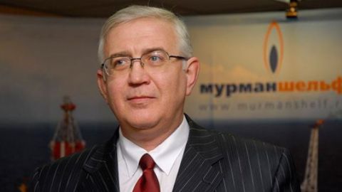 Олег Андреев
