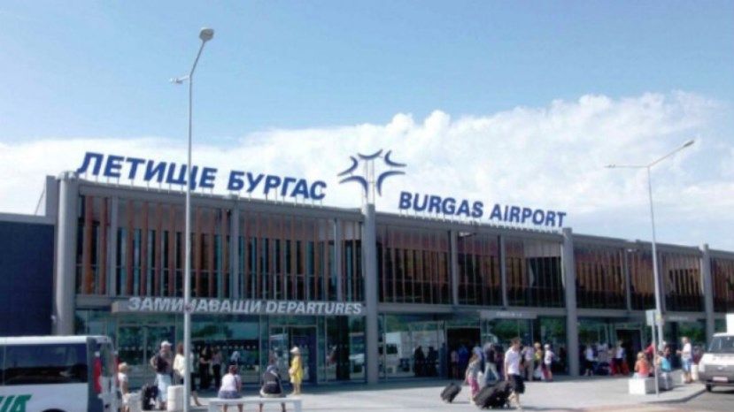 В 2020 году в аэропорты Варны и Бургаса будет инвестировано 6 млн евро