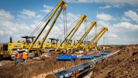 Газовый транзит – что выиграла Болгария и что проиграла Македония