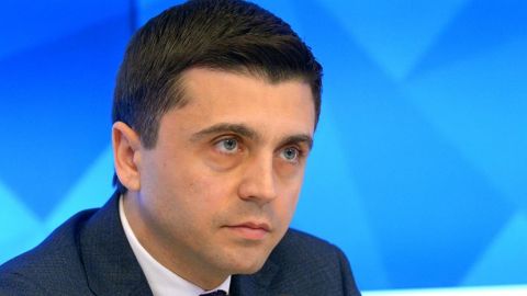 РИА Новости: обвинение в "присвоении" кириллицы не поссорит Россию и Болгарию
