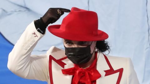 Винер-Усманова отреагировала на заявление Болгарии о критике судейства на Олимпиаде