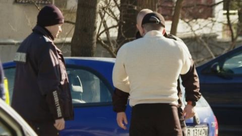 Суд Варны оставил под стражей гражданина России