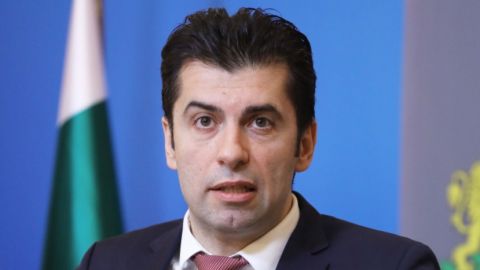 Зеленский просит помочь Болгарию всем, чем может