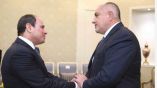 Болгария интересуется газовыми поставками из Египта