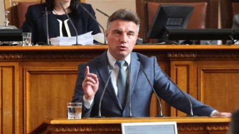 Иво Христов