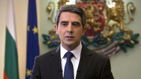 Президент Болгарии готов, но не хочет составлять третье техническое правительство