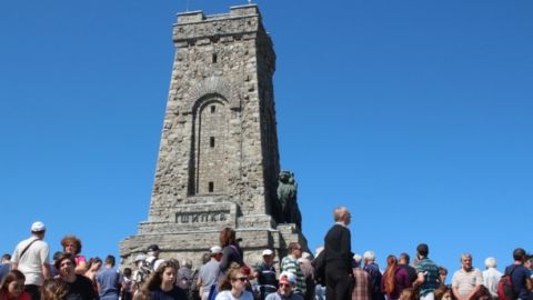 В Болгарии начинается празднование 142-летия Шипченской эпопеи