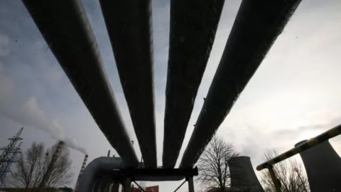 В Болгарии заявили о попадании в российскую "газовую ловушку"
