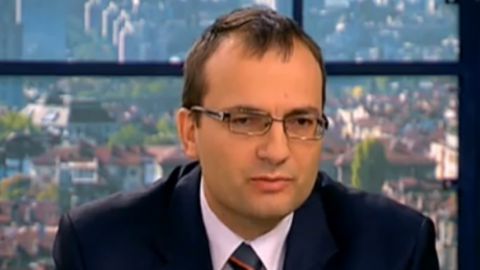 Мартин Димитров