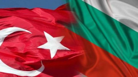 Предвыборная напряженность между Софией и Анкарой