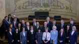 В Болгарии вступил в должность новый Высший судебный совет