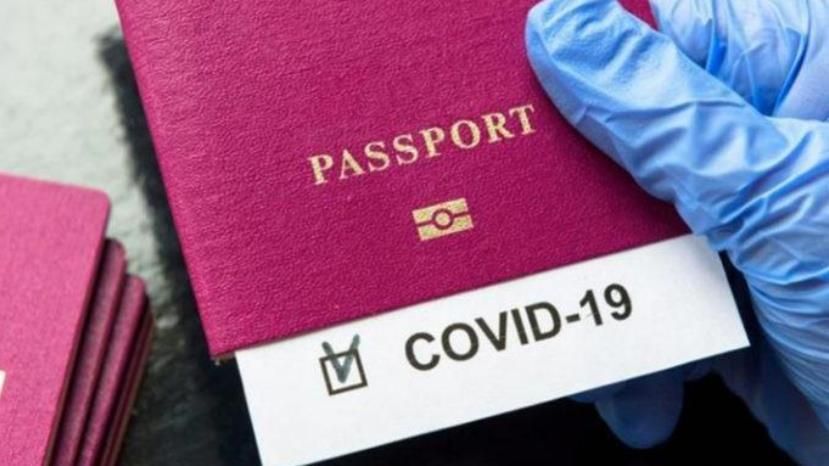 Пристигащите от Русия, Испания и Кипър се допускат у нас при представяне на цифров COVID сертификат на ЕС за изследване или аналогичен на него документ за отрицателен резултат от PCR тест