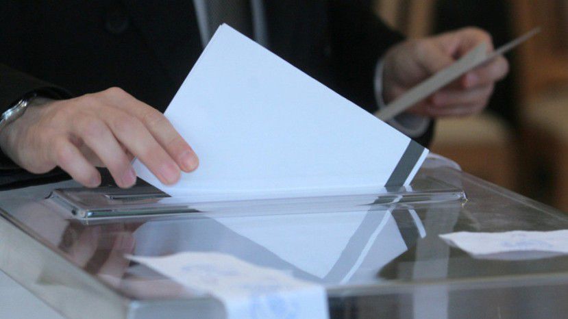 В Болгарии официально началась предвыборная кампания