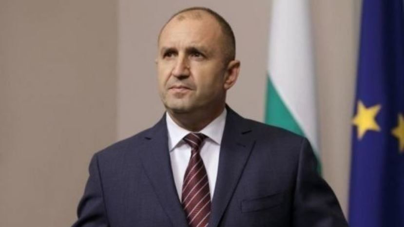 Президентът Румен Радев изразява съболезнования за загиналите във взрива във въгледобивна мина в Сибир