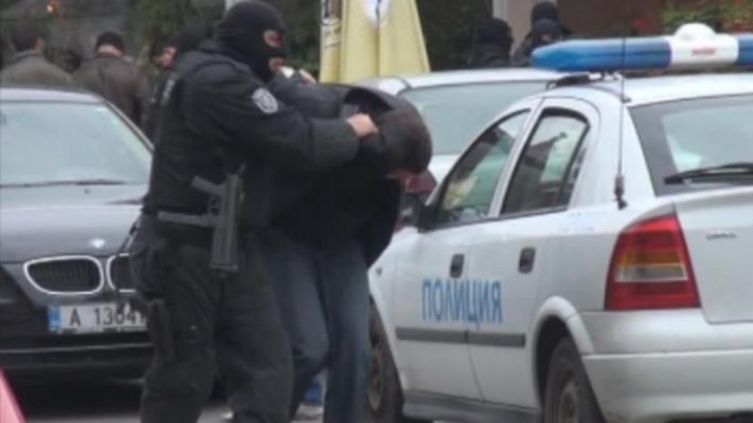 В Болгарии обвинили двух человек в серии краж на территории Бургаса и Айтоса